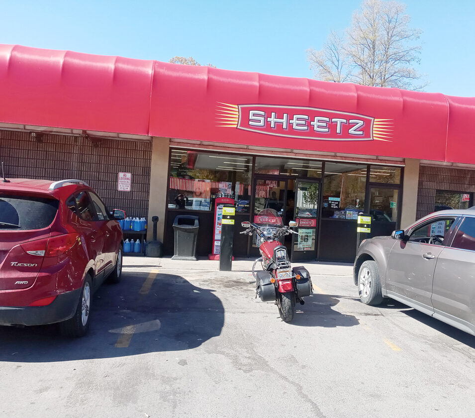 Officials: Sheetz store in Belington to close in November | News 